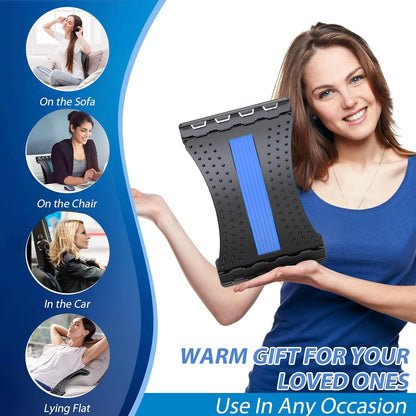 Back Stretcher For Lower Back Pain Relief