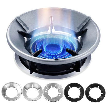 Gas Saver Burner Stand (Pack Of 2)