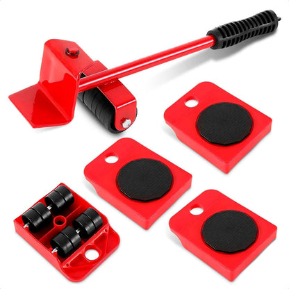 Heavy Furniture Lifter Tools with Sliders