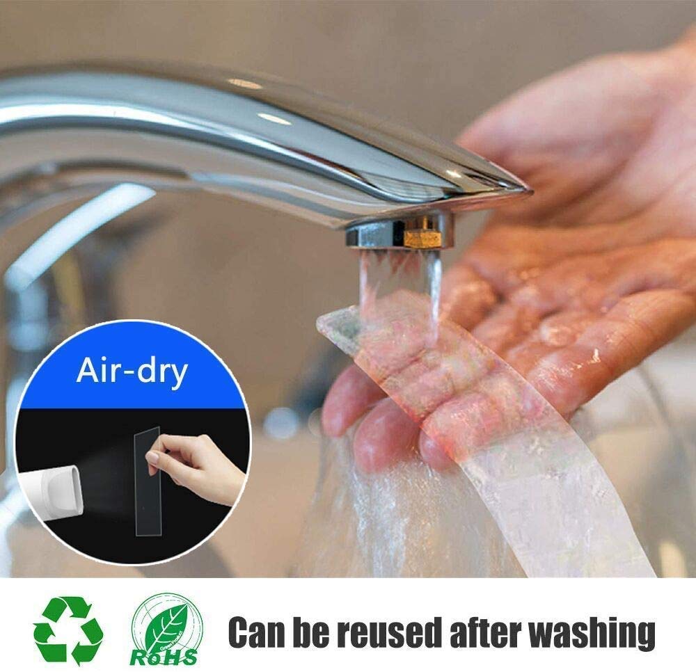 Ivy Grip Super Strong Double Sided Tape ( Pack Of 2 )