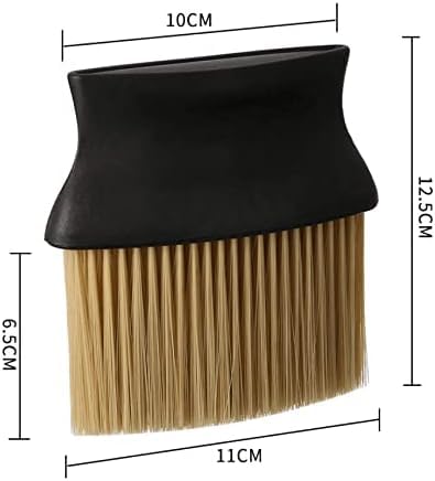 Multipurpose Car Interior Cleaning Brush