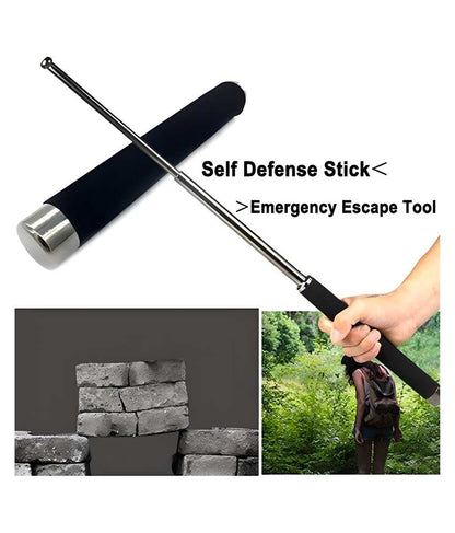 Self Defense Extendable Stick For Men/Women