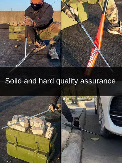 Self Defense Extendable Stick For Men/Women