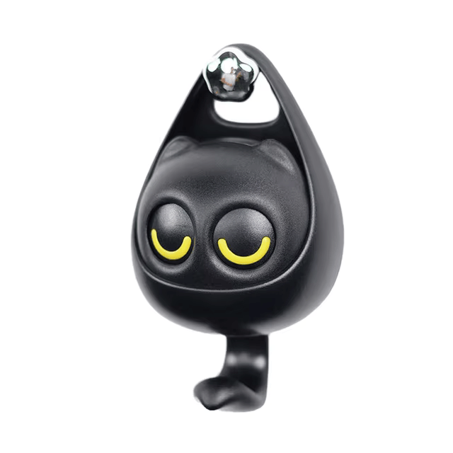 Wall Cute Hooks for Key (Pack of 2)