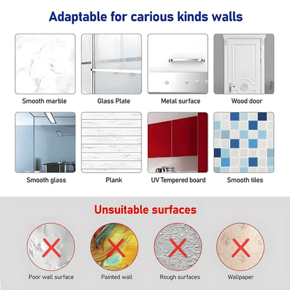 Wall Cute Hooks for Key (Pack of 2)