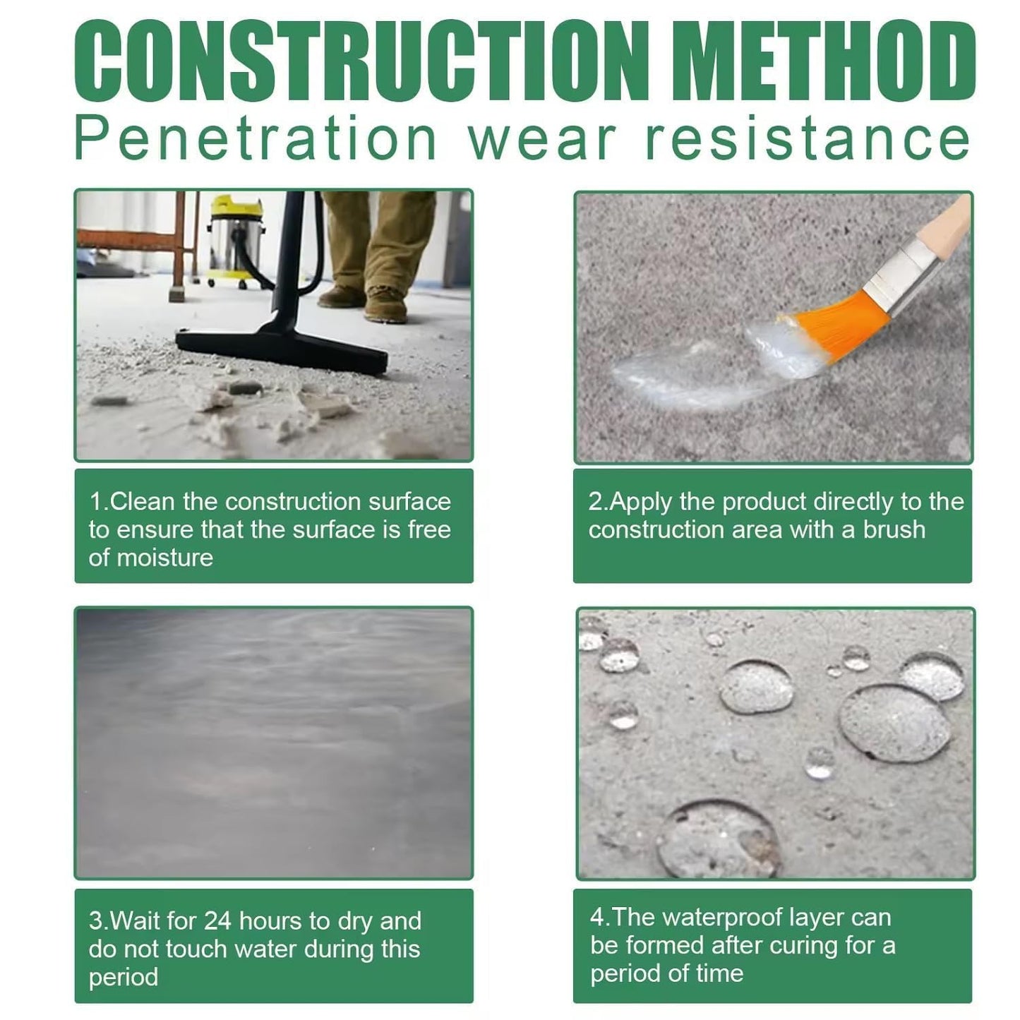 Waterproof Insulating Sealant Glue (Pack of 2)