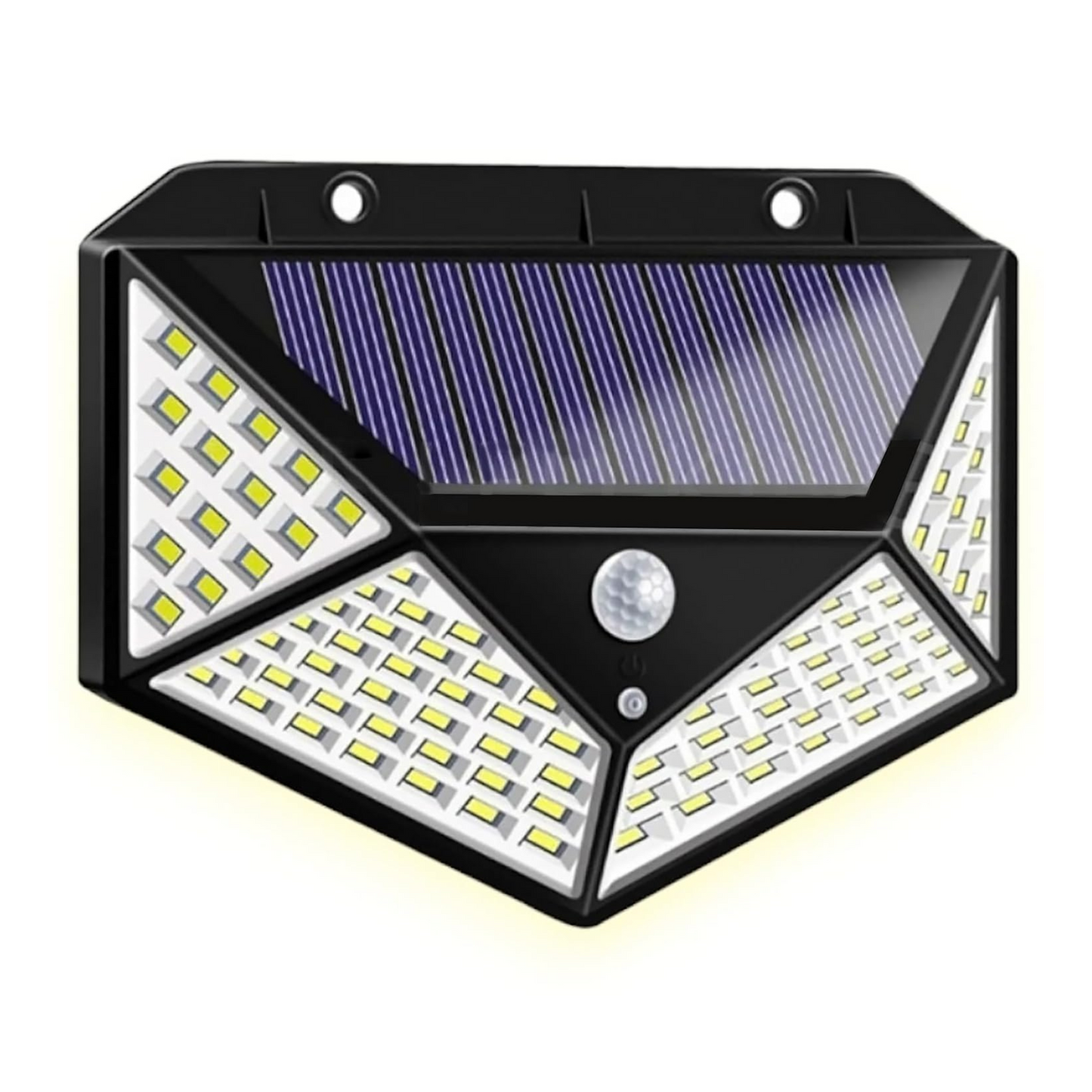 Waterproof Motion Sensor Solar Night Light